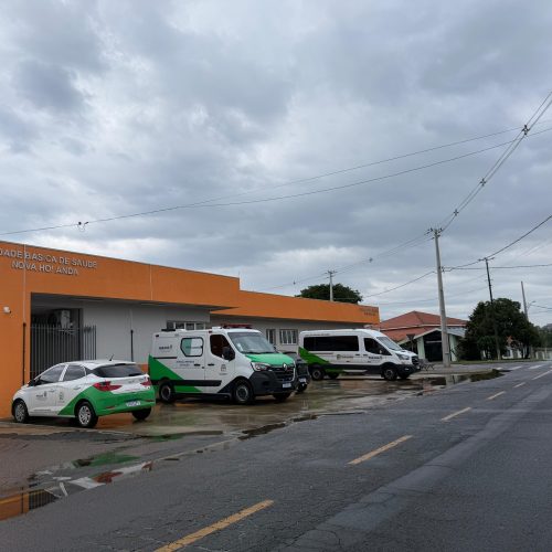 ‘Dia D’ de Multivacinação movimenta Carambeí neste sábado (18)