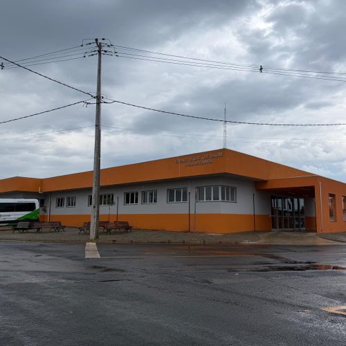 Carambeí realiza Dia D de Multivacinação neste sábado (18) com muitas atrações na UBS Nova Holanda