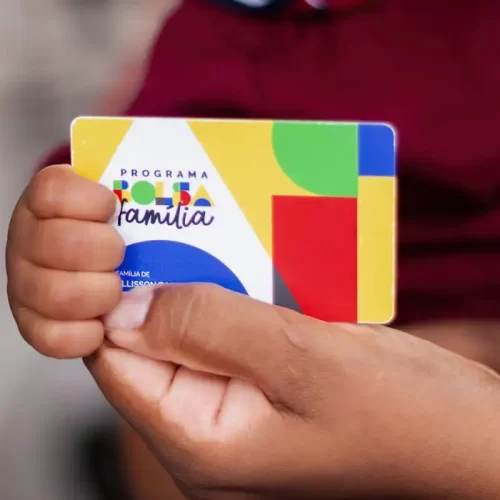 Caixa conclui pagamento da parcela de maio do Bolsa Família