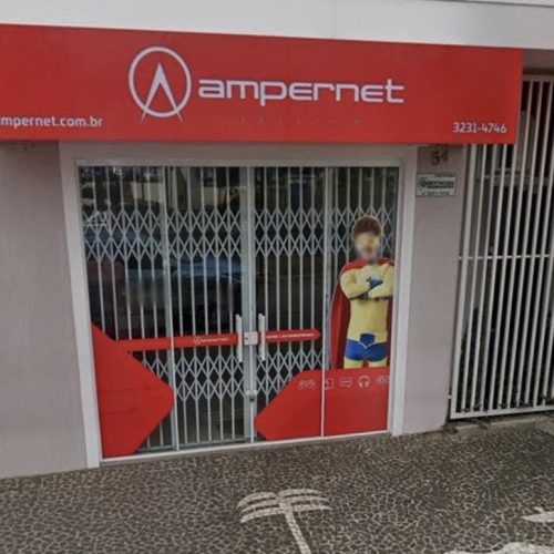 Ampernet abre vaga para Assistente Administrativo em Carambeí