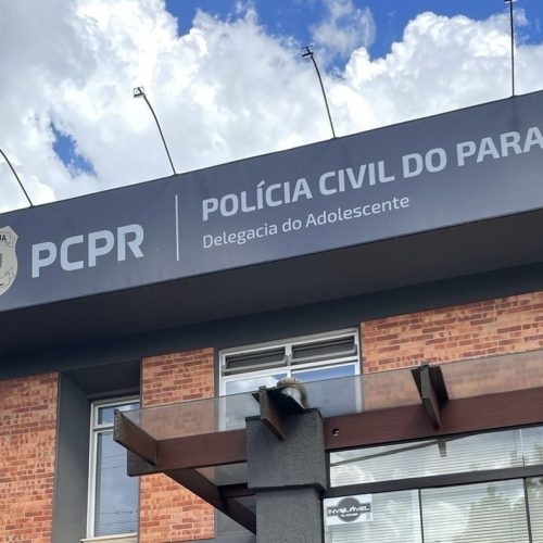 PCPR localiza adolescente desaparecida na região