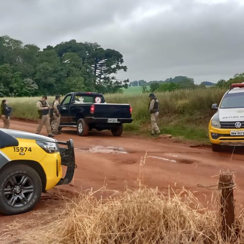 Polícia Militar deflagra Operação Nhapecani