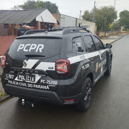 Carta entregue a professora leva Nucria a prender pais e cunhado investigados por abusos contra adolescente na região