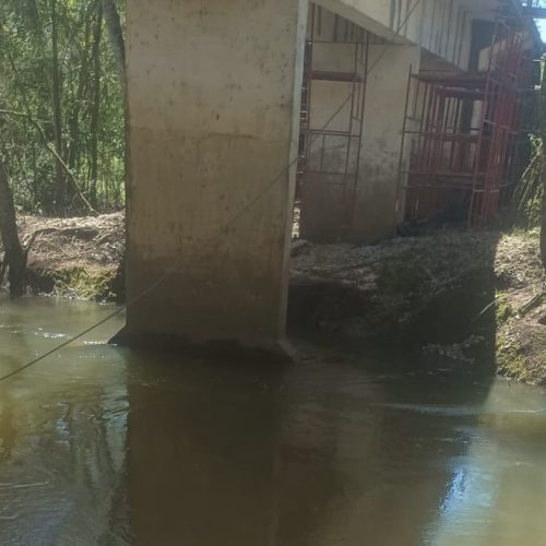 Homem é preso por pesca ilegal na região