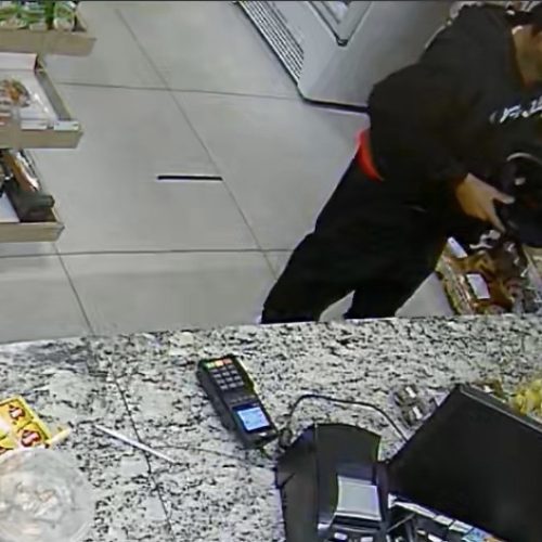 Polícia Civil elucida assalto a posto de combustíveis ocorrido em 2024 em Carambeí