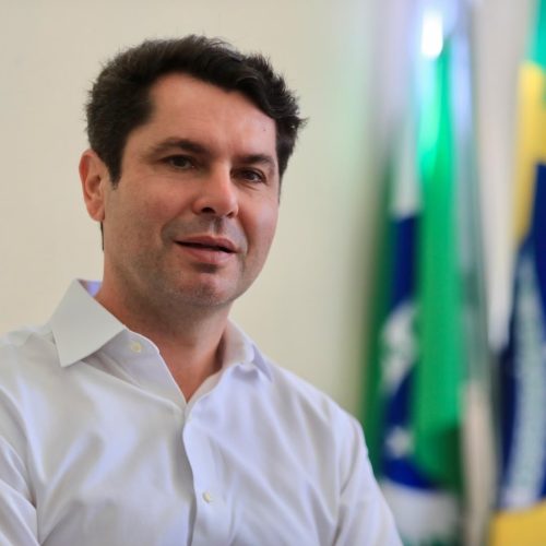 Alexandre Curi afirma que revisão da Tabela SUS é fundamental para ampliar atendimento especializado no Paraná