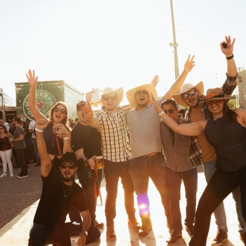 Últimos ingressos para o Wild West Festival já estão à venda em Carambeí
