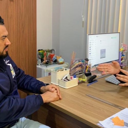 Carambeí inicia processo para entrega do Cartão de Identificação da Pessoa com Fibromialgia