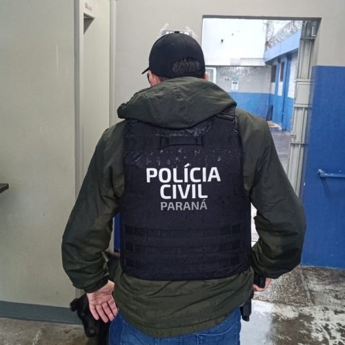 PCPR prende preventivamente profissional da educação por estupro de vulnerável na região