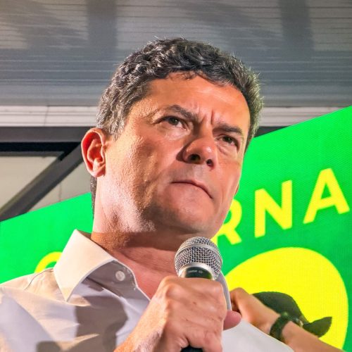 Pesquisa Veritá: Moro vence no primeiro&nbsp; turno com 51,2% dos votos válidos no Paraná