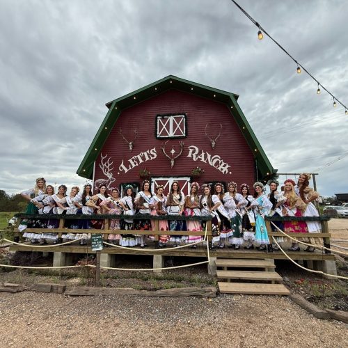 München Tour percorre estabelecimentos participantes do concurso de decoração