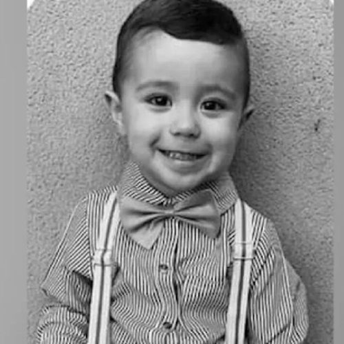 Criança de 2 anos morre após contrair dengue e pneumonia