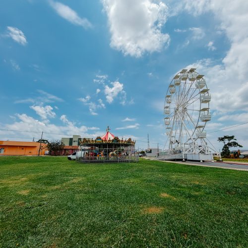 Verão começa neste domingo e terá muito calor e chuvas irregulares no Paraná