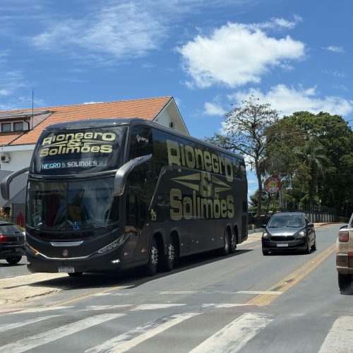 Rio Negro & Solimões se apresentam hoje nos 30 anos de Carambeí