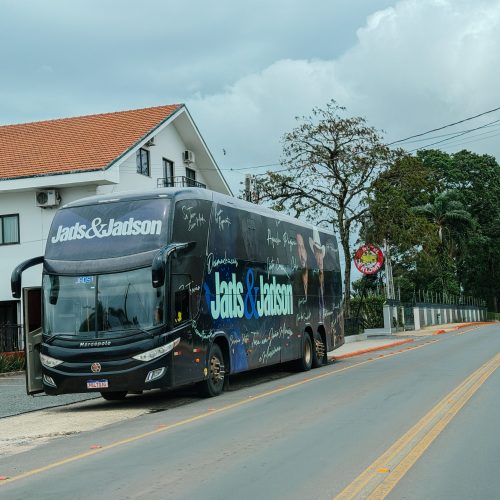 Jads & Jadson comandam a noite deste sábado nos 30 anos de Carambeí