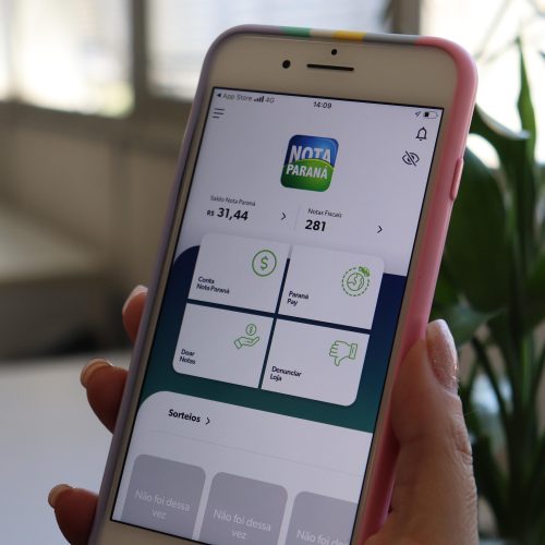 Nota Paraná libera R$ 22,6 milhões em créditos a consumidores nesta quarta (12)