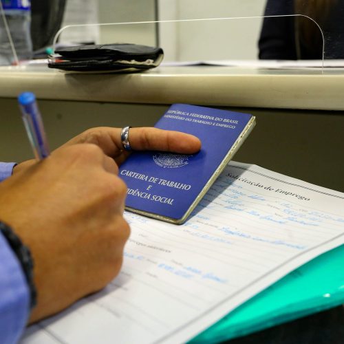 Agência do Trabalhador