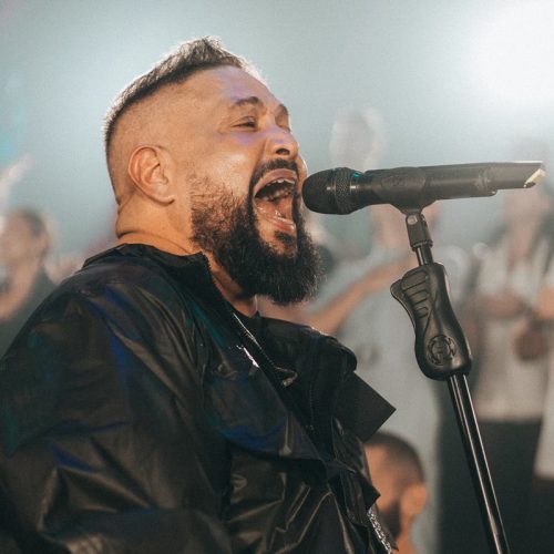 Com show de Fernandinho, Carambeí conclui programação dos 30 anos