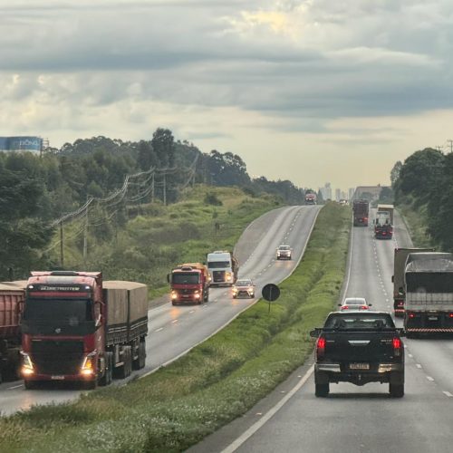 Receita Estadual recolheu R$ 3,1 bilhões em IPVA nos dois primeiros meses do ano