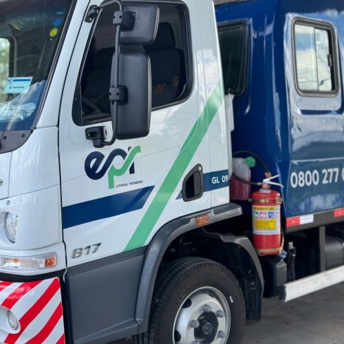 EPR Litoral Pioneiro reforça equipes operacionais para o feriado de Páscoa