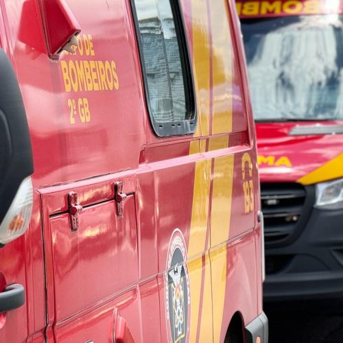 Usuário detona ouvido ao esconder pedra de crack