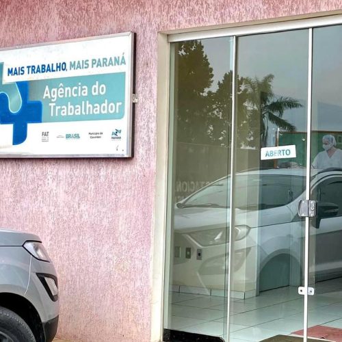 BRF abre vagas de trabalho em Carambeí; veja como participar