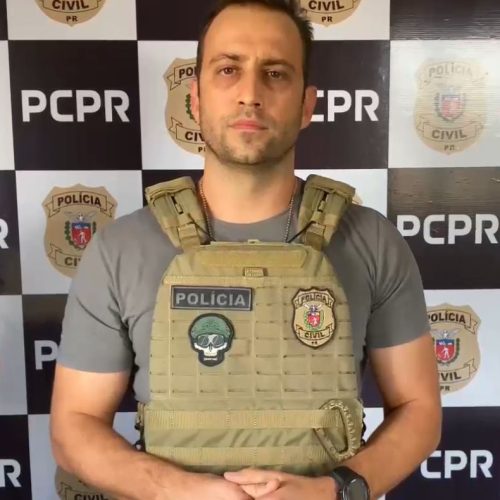 Polícia Civil investiga suposto abandono de recém nascido na região