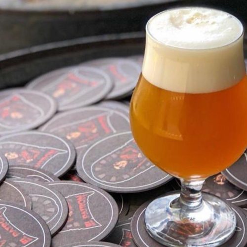 Últimas vagas para cursos no Festival de Cerveja Artesanal de PG