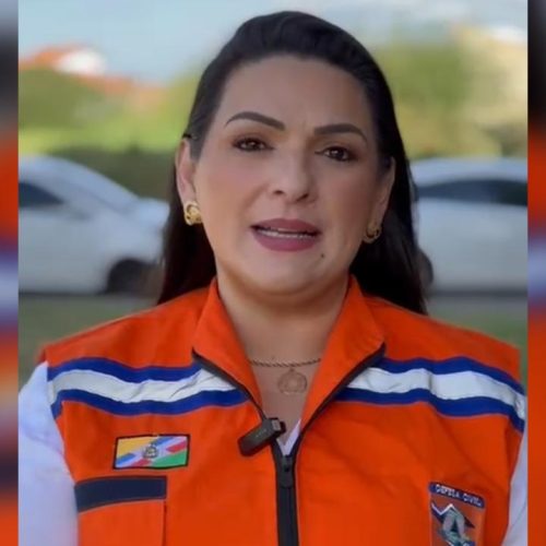 IAT participa da campanha que troca donativos por mudas de espécies nativas em Carambeí