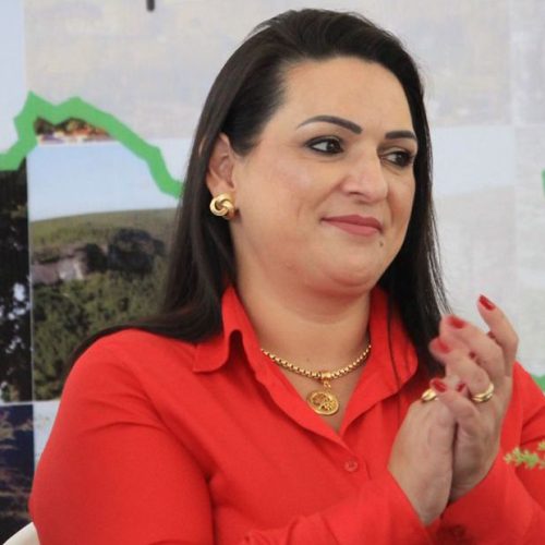 Elisangela deve anunciar mais dois investimentos milionários para Carambeí