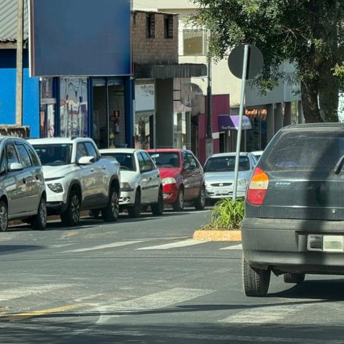 Calendário do IPVA 2024 encerra nesta quinta-feira com 5ª parcela de veículos de placas 9 e 0