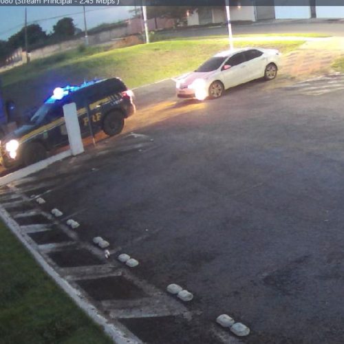 Após crimes em Carambeí, polícia identifica quadrilha e prende suspeito no MT