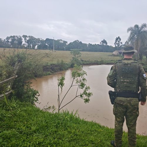 Polícia Ambiental aplica R$ 15 mil em multas por infrações em área de preservação na região