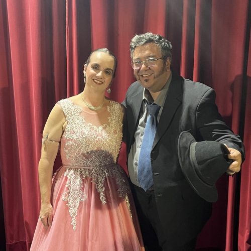 Alunos do Colégio Júlia Wanderley vivenciam experiência inesquecível com o espetáculo “Quebra-Nozes”