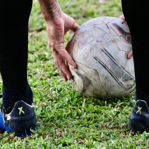 AMCG anuncia início do Grand Prix de Futebol Suíço e nova etapa do Desafio de Futsal