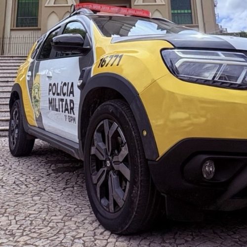 Trio é preso após aplicar golpe do “bilhete premiado” e causar prejuízo de mais de R$ 11 mil a idosa&nbsp;na região