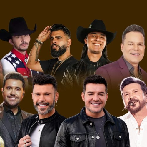 Com 8 shows, Carambeí celebra seus 30 anos em grande estilo