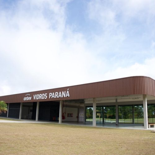 Ambev abre novas vagas no Paraná e avança com investimento em Carambeí