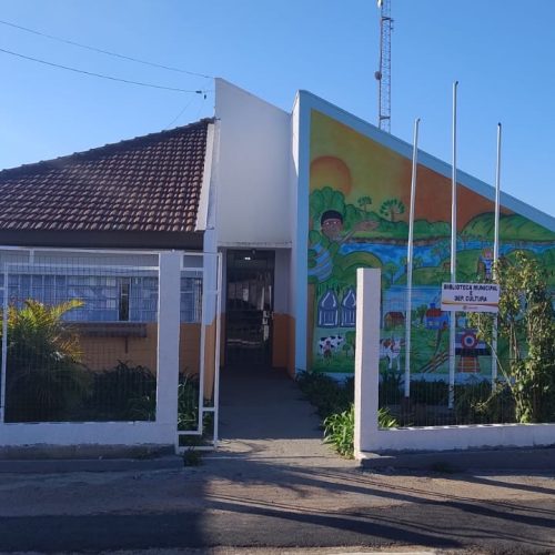 Carambeí realiza Assembleia para escolha de novos membros do Conselho Municipal de Cultura