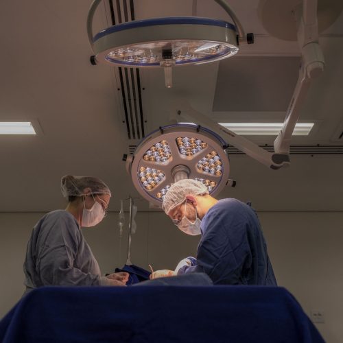 Mutirão do Hospital Universitário da UEPG irá diminuir espera por cirurgias ortopédicas