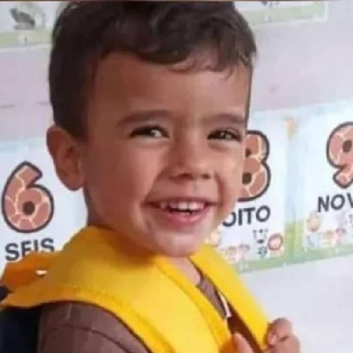 Criança morre afogada em piscina no Litoral do Paraná