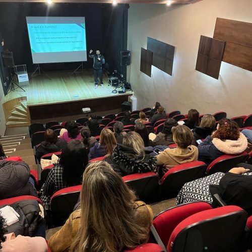 Carambeí recebe encontro do programa AMP/Itaipu 4.0 nesta quinta-feira