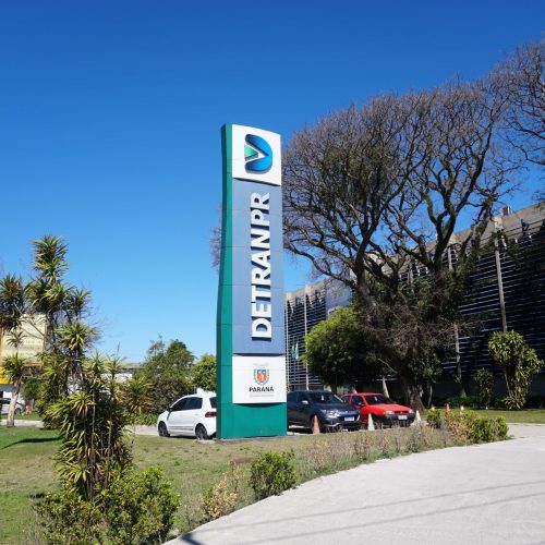 Mais de 100 mil carteiras de habilitação aguardam retirada nas Ciretrans no Paraná