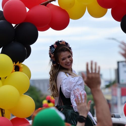 Inscrições para o Concurso de Blocos da 35ª Münchenfest começam nesta terça-feira