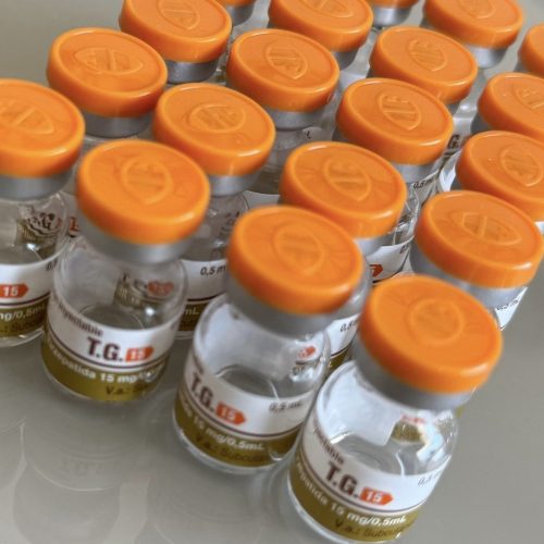 Venda ilegal de “canetas emagrecedoras” leva homem à prisão&nbsp;