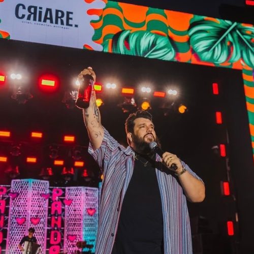 PG será a segunda cidade do país a receber a “feijoada do Panda”&nbsp;