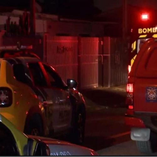 Mulher morre após ser esfaqueada durante briga no Paraná