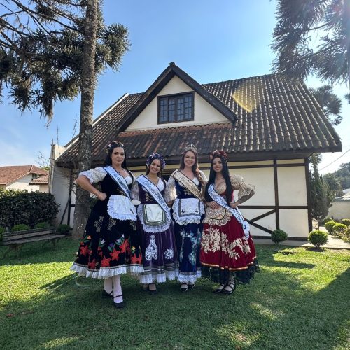 Inscrições para o concurso da Rainha da München abrem nesta terça-feira