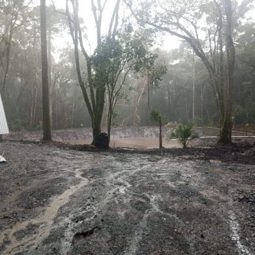 PM Ambiental aplica R$ 28 mil em multas após constatar danos ambientais na região
