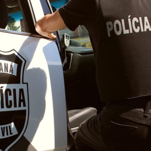 Idoso de 87 anos é resgatado após ser extorquido em sequestro